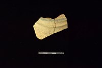 藏品(陶罐)的圖片